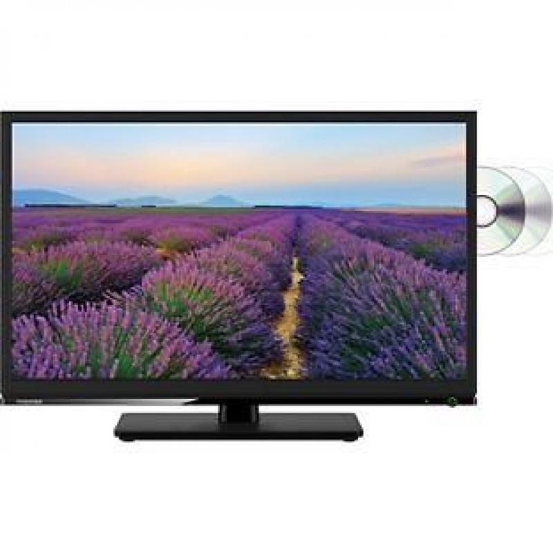 Toshiba 32 Inch TV/DVD Combi built-in Freeview