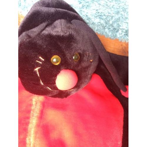 Ladybird dressing up outfit