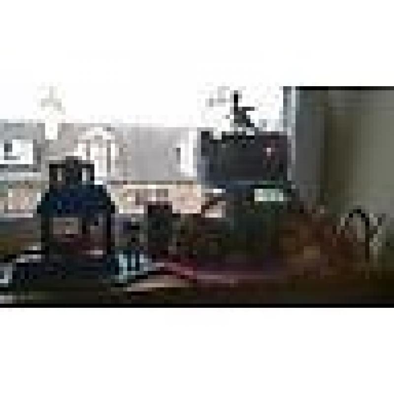 Mike the Knight Playsets