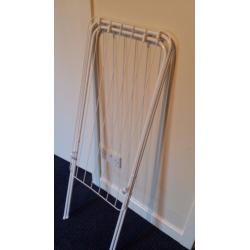 IKEA JALL drying rack