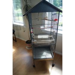 Large Cage