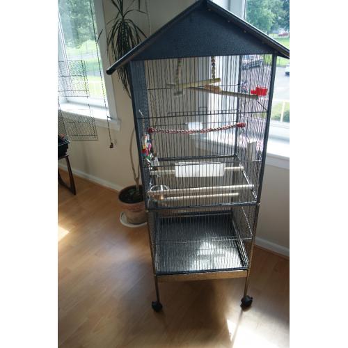 Large Cage