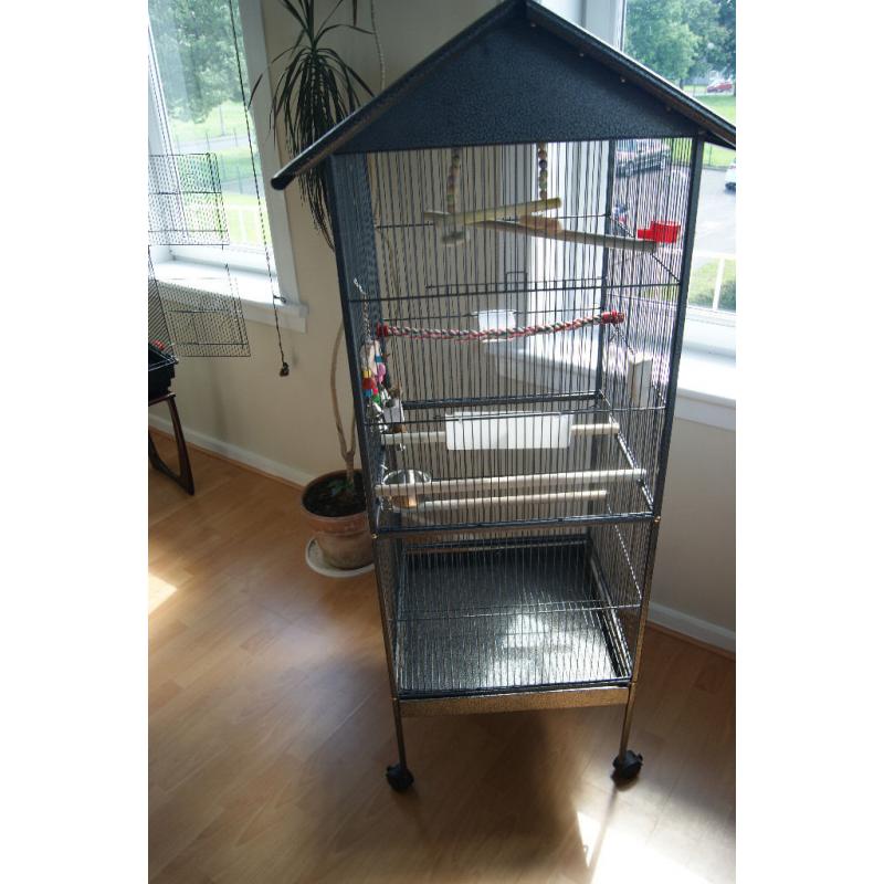 Large Cage