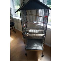 Large Cage