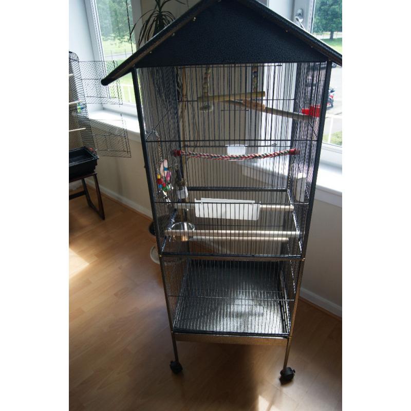 Large Cage