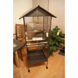 Large Cage