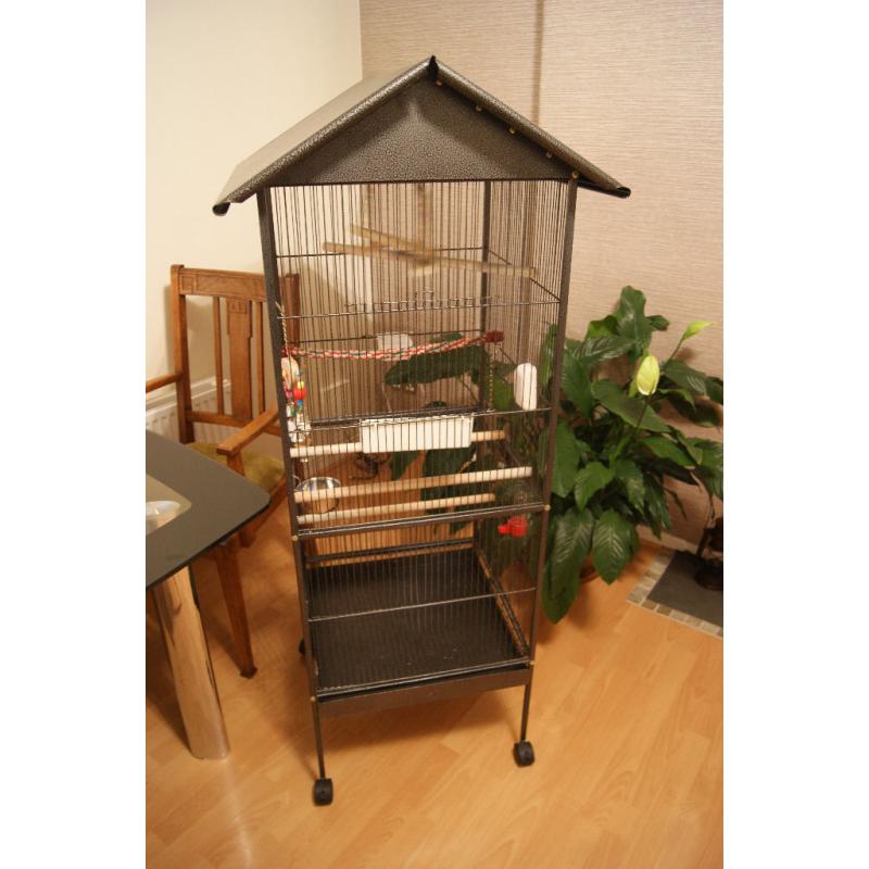 Large Cage