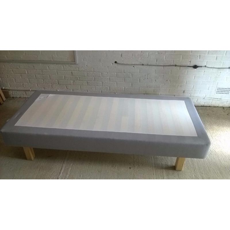 Ikea Bed Base