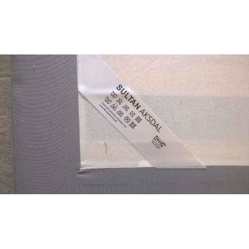 Ikea Bed Base