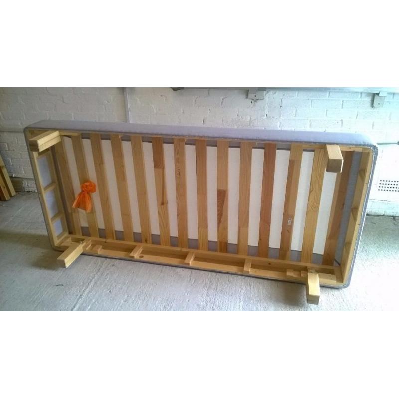 Ikea Bed Base