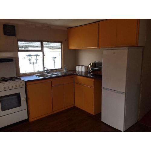 FOR SALE 36' x 20' CHALET