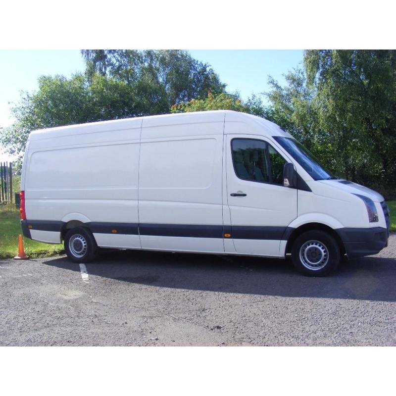1 man and a van 24/7