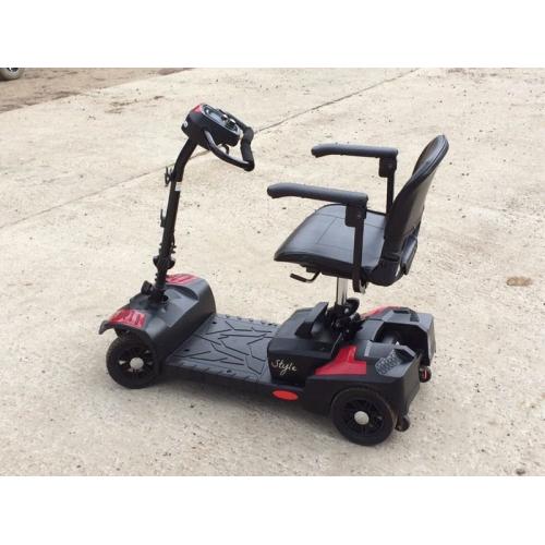 Drive scout 4 Mobility Scooter
