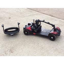 Drive scout 4 Mobility Scooter
