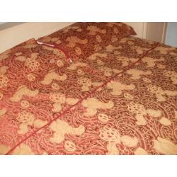 Double duvet set