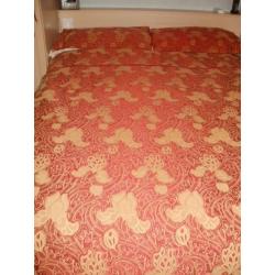 Double duvet set