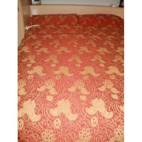 Double duvet set