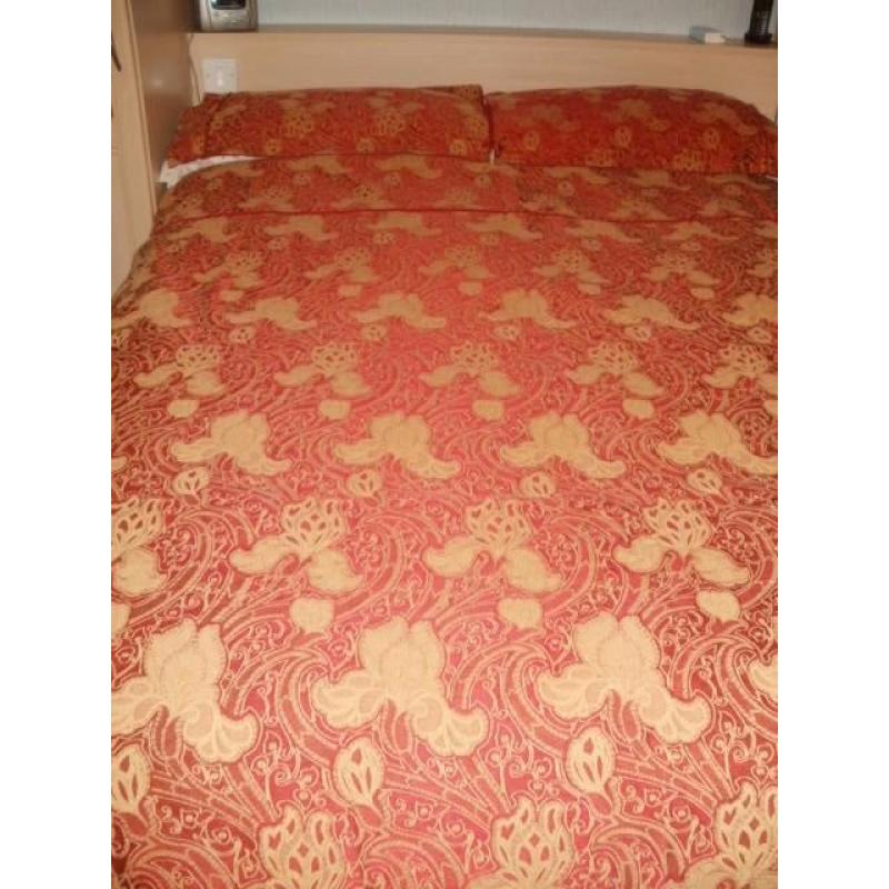 Double duvet set