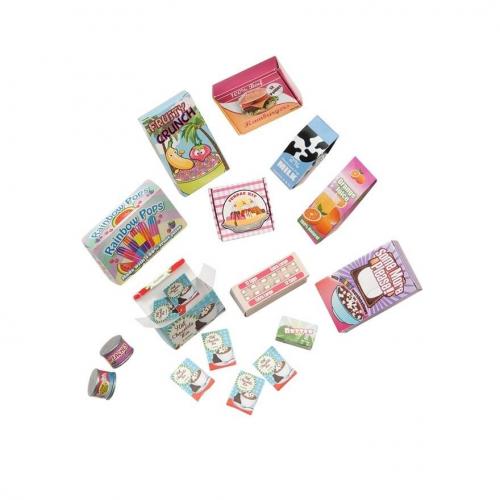 Our generation gourmet kitchen set