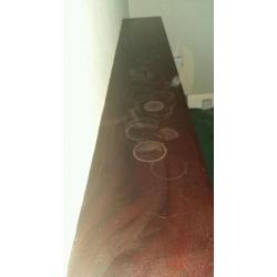 Fire surround