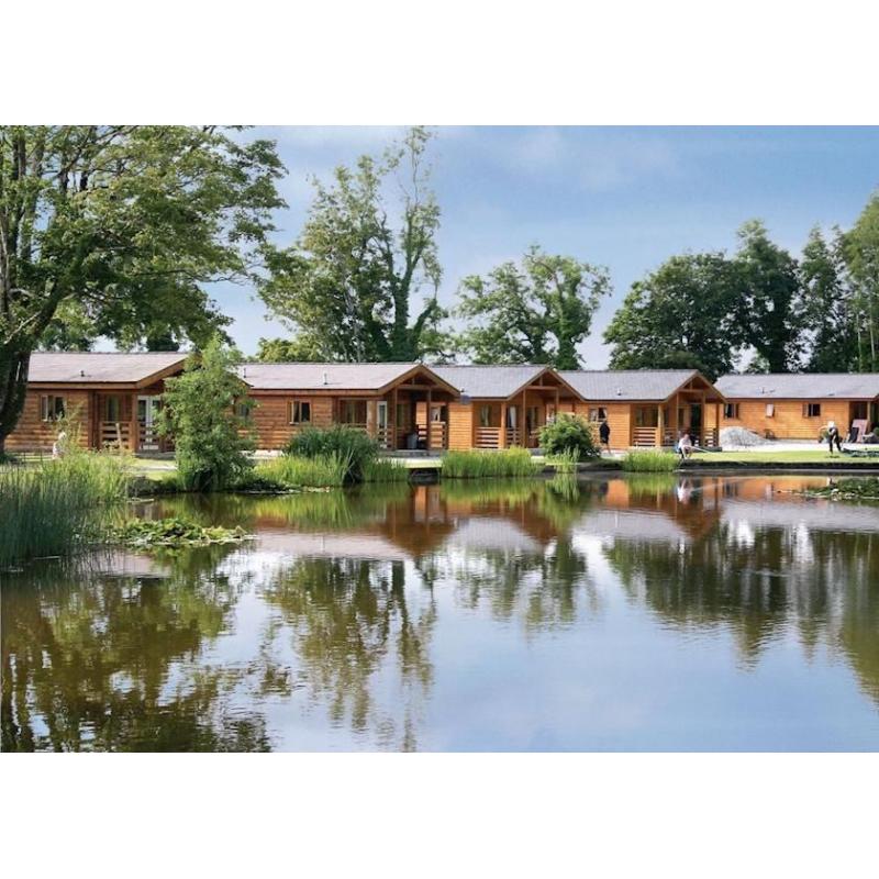 North Wales holiday homes for sale!