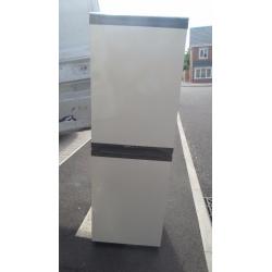 Fridge freezer hotpoint
