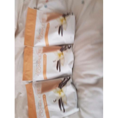 Juice plus
