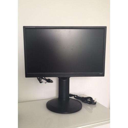 Computer Monitor, Barely Used - iiyama ProLite B2280HS