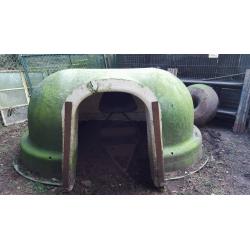 Pig ark