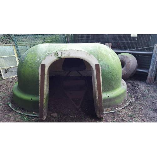 Pig ark