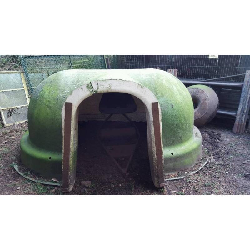 Pig ark