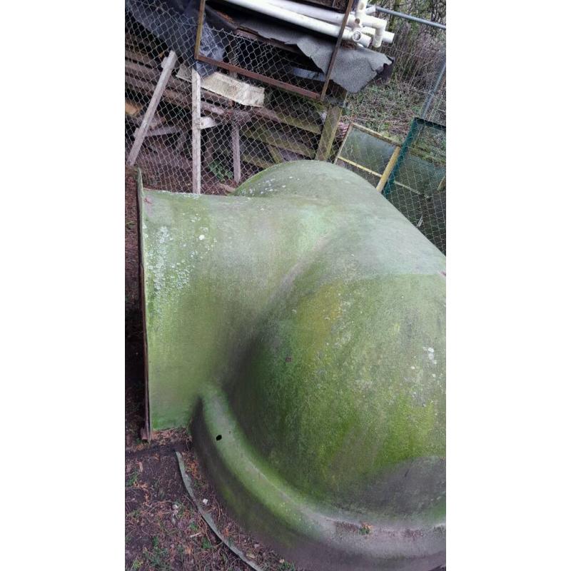 Pig ark