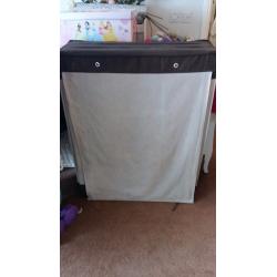 Shoe cupboard