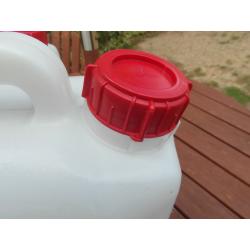 Water Containers