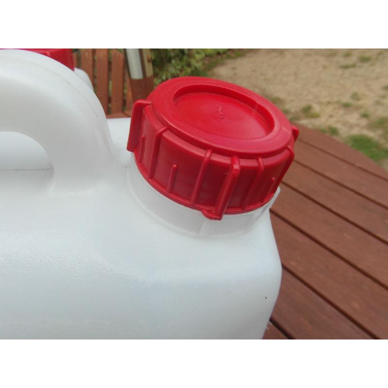 Water Containers