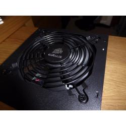 Corsair CX430 power supply New condition