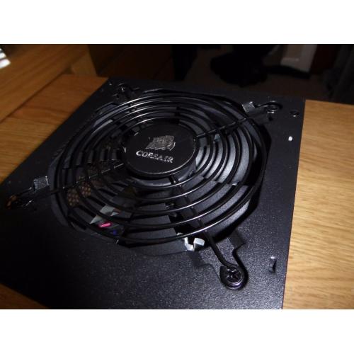 Corsair CX430 power supply New condition