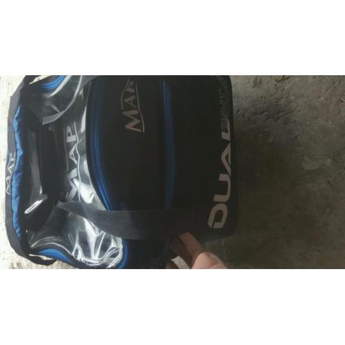 map bait bag