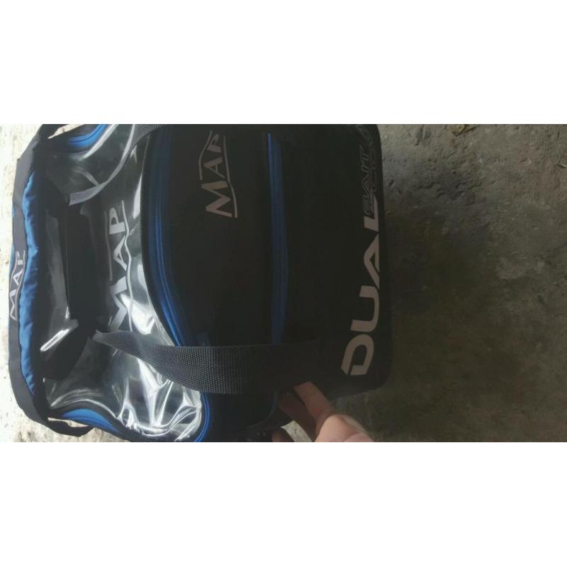 map bait bag