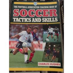 Football Books