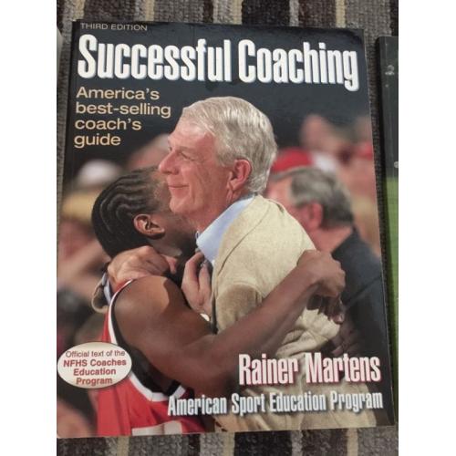 Football Books