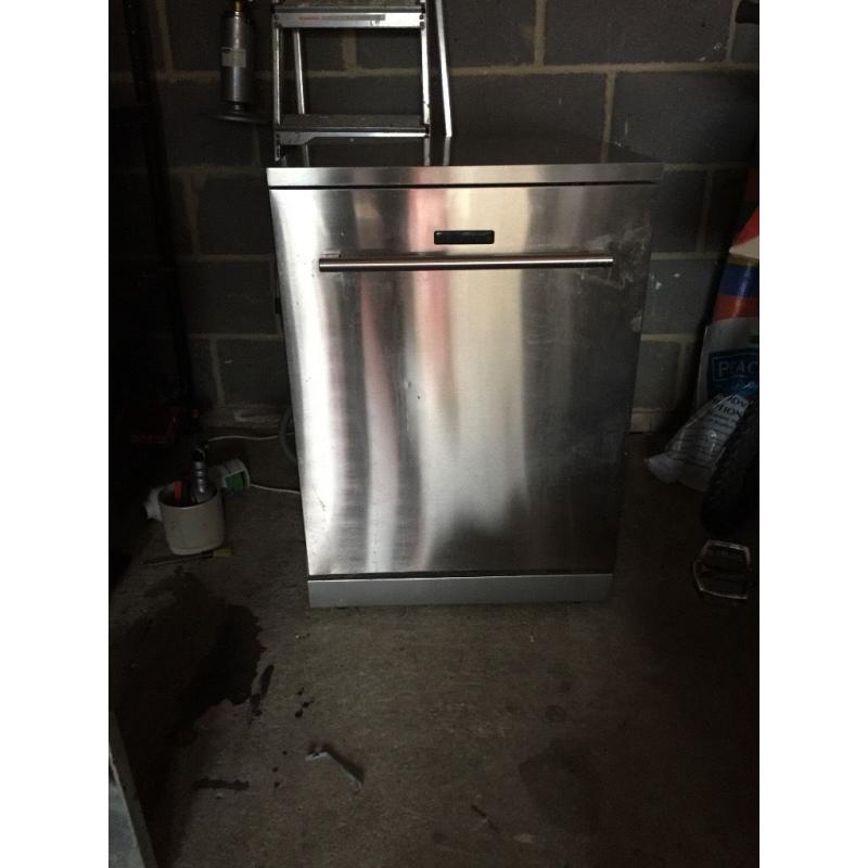 Hotpoint Dishwasher