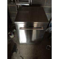 Hotpoint Dishwasher