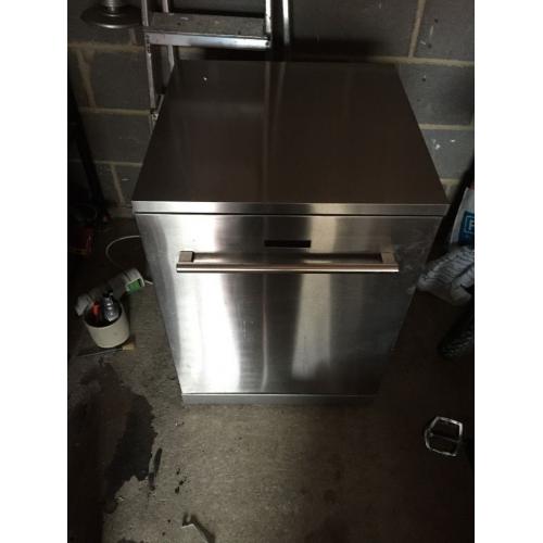 Hotpoint Dishwasher