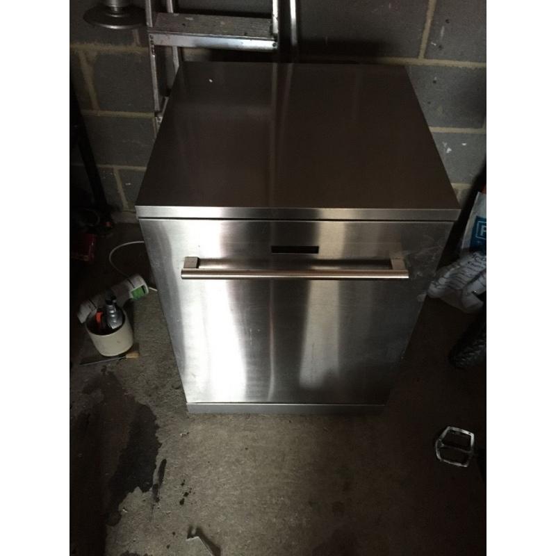 Hotpoint Dishwasher