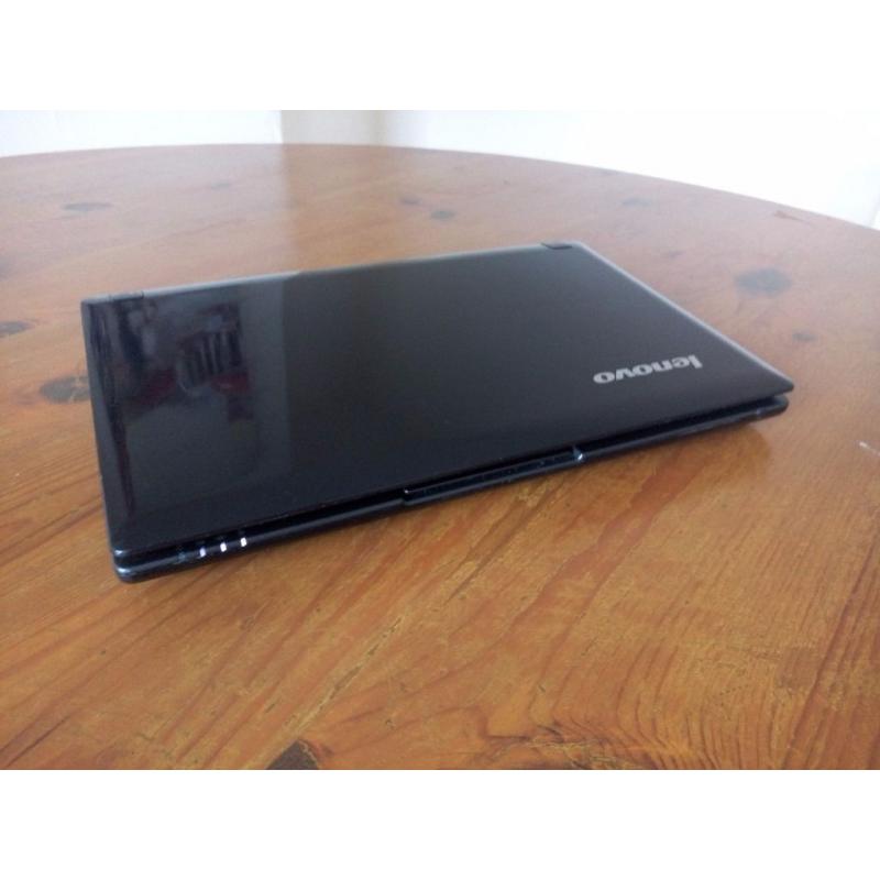 Lenovo Ideapad S10-3 Netbook Laptop 10.1" 1GB 250GB Windows 7 Webcam Intel Atom