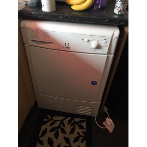 Spares repairs ect