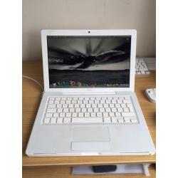 MacBook A1181 with OS X