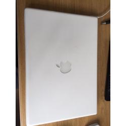 MacBook A1181 with OS X