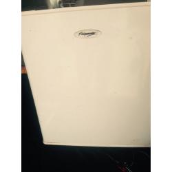 Fridgemaster Undercounter freezer